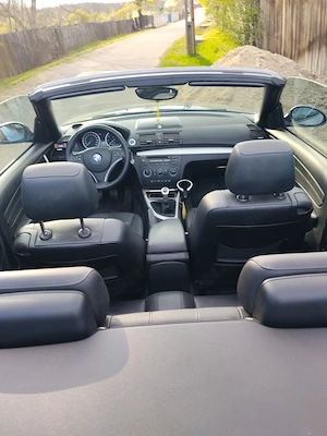vand Bmw cabrio - imagine 2