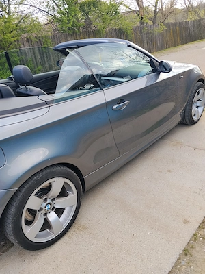 vand Bmw cabrio - imagine 5