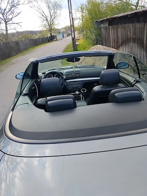 vand Bmw cabrio - imagine 4