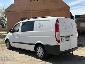 vind mercedes vito an 2006