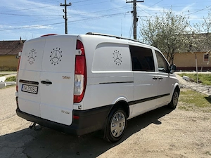 vind mercedes vito an 2006 - imagine 4