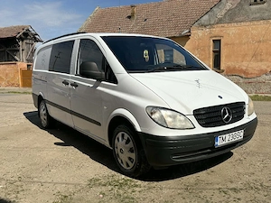 vind mercedes vito an 2006 - imagine 2