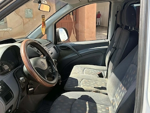 vind mercedes vito an 2006 - imagine 3