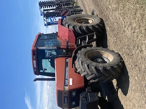 Vând urgent tractor case magnum 7120  - imagine 3