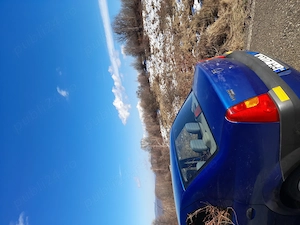 Dacia Logan - imagine 3