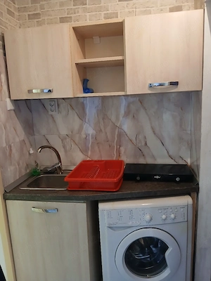 Închiriez garsoniere apartament regim hoteler  - imagine 3