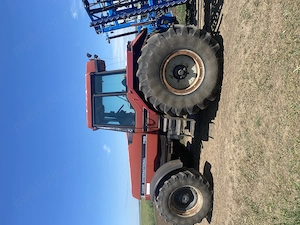 Vând urgent tractor case magnum 7120  - imagine 4