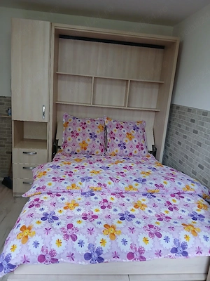 Închiriez garsoniere apartament regim hoteler 