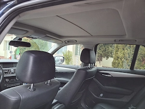 Bmw X1 xdrive 20d - imagine 2