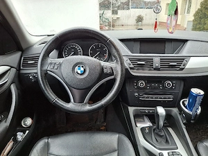 Bmw X1 xdrive 20d