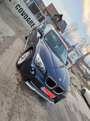 Bmw X1 xdrive 20d - imagine 5