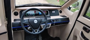 Mașina electrică. Fără permis.  - imagine 5