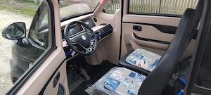 Mașina electrică. Fără permis.  - imagine 4