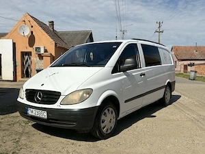 vind mercedes vito an 2006 - imagine 6