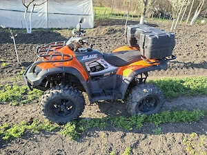 Atv de vanzare - imagine 4