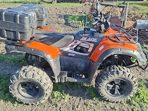 Atv de vanzare - imagine 2