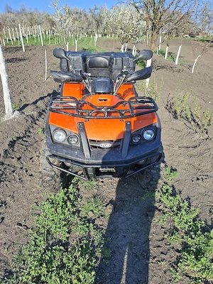 Atv de vanzare - imagine 5