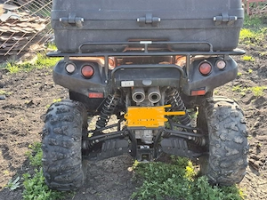 Atv de vanzare - imagine 3