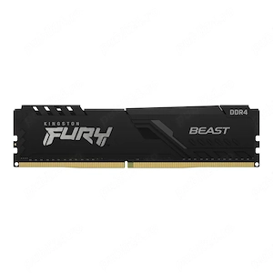 vand Memorie Kingston FURY Beast, 8GB DDR4, 3200MHz CL16
