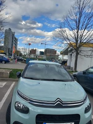 Vand Citroen c3 2019 - imagine 2
