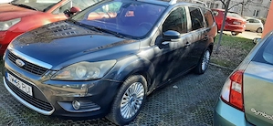 Vand Ford Focus - imagine 2