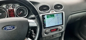 Vand Ford Focus - imagine 4