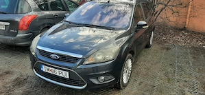 Vand Ford Focus - imagine 6