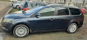 Vand Ford Focus - imagine 5