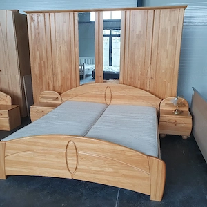 Set dormitor complet 