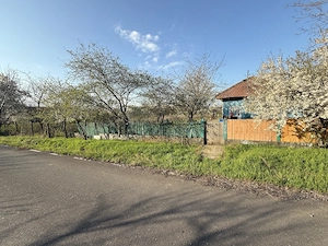 Casa de vanzare in sat Salcioara, comuna Curcani