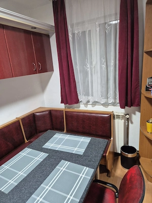 Apartament de inchiriat 3 camere  LUGOJ  - imagine 4