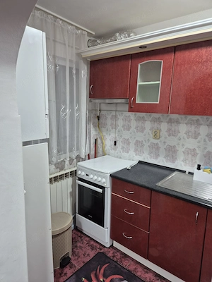 Apartament de inchiriat 3 camere  LUGOJ  - imagine 2