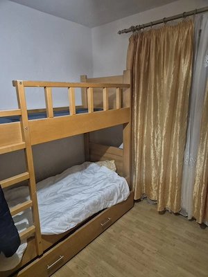 Apartament de inchiriat 3 camere  LUGOJ  - imagine 3