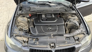 Bmw seria 3 E90 an 2005 - imagine 10