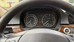 Bmw seria 3 E90 an 2005 - imagine 8