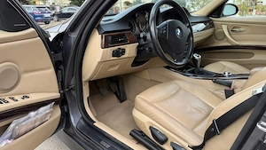Bmw seria 3 E90 an 2005 - imagine 7