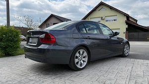 Bmw seria 3 E90 an 2005 - imagine 5