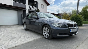 Bmw seria 3 E90 an 2005 - imagine 4