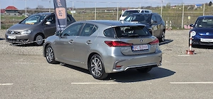 Lexus CT200h hybrid facelift tva deductibil RAR efectuat - imagine 4