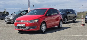 VW polo 1.6 TDI E5 incalzire in acaune rate - imagine 3