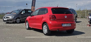 VW polo 1.6 TDI E5 incalzire in acaune rate - imagine 4
