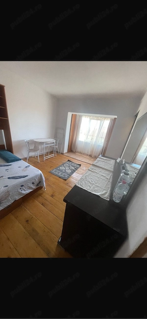 inchiriez garsoniera cf1 str hidrocentralei  - imagine 3