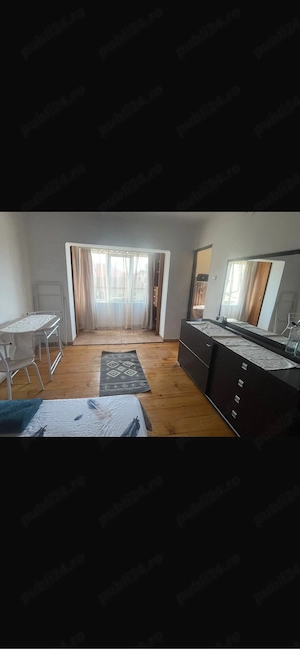 inchiriez garsoniera cf1 str hidrocentralei  - imagine 2