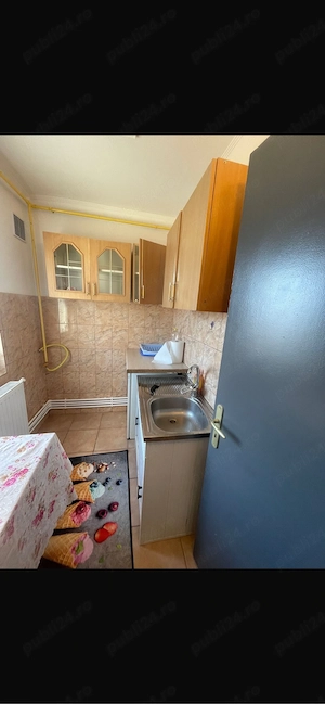 inchiriez garsoniera cf1 str hidrocentralei  - imagine 5