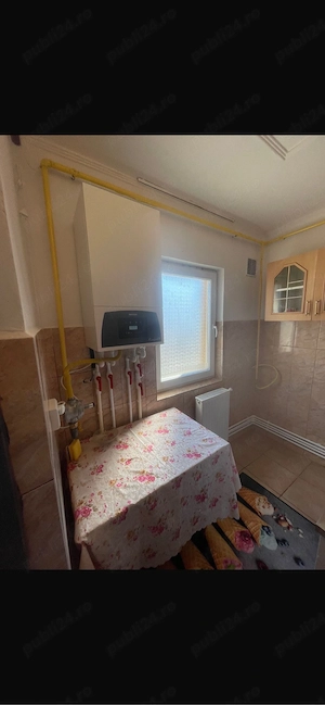 inchiriez garsoniera cf1 str hidrocentralei  - imagine 4