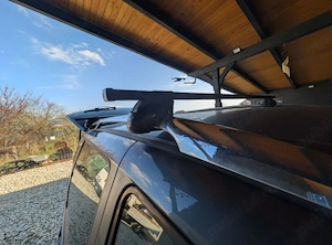 Vând Set bare transversale