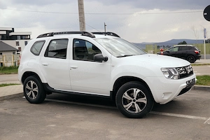 Dacia Duster, 2018, Diesel, 4x4, 64000 km - imagine 3