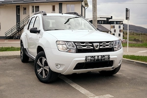 Dacia Duster, 2018, Diesel, 4x4, 64000 km - imagine 2