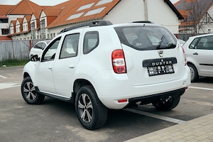 Dacia Duster, 2018, Diesel, 4x4, 64000 km - imagine 5
