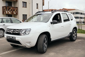 Dacia Duster, 2018, Diesel, 4x4, 64000 km - imagine 4